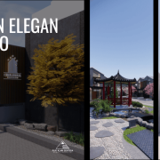 Desain Elegan Perumahan Solo Inspirasi Desain Elegan Perumahan Solo