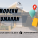 Desain Modern di Perumahan di Solo: Hunian Nyaman dan Estetis