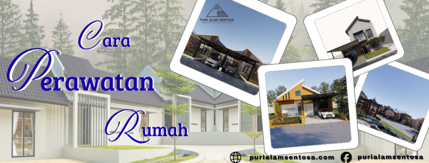 Perawatan Perumahan Murah di Solo: Cari Tahu di Sini!!