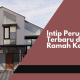 Perumahan Solo ramah keluarga