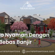 Perumahan solo nyaman Perumahan solo nyaman