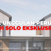 Proyek Unggulan Perumahan di Solo proyek unggulan perumahan di solo