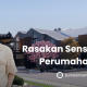 perumahan murah di solo ala drakor
