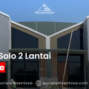 Rumah Murah Solo 2 Lantai Rumah Murah Solo 2 Lantai