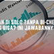 Rumah di Solo tanpa BI-Checking
