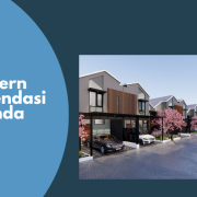 cari rumah modern solo