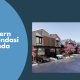 cari rumah modern solo