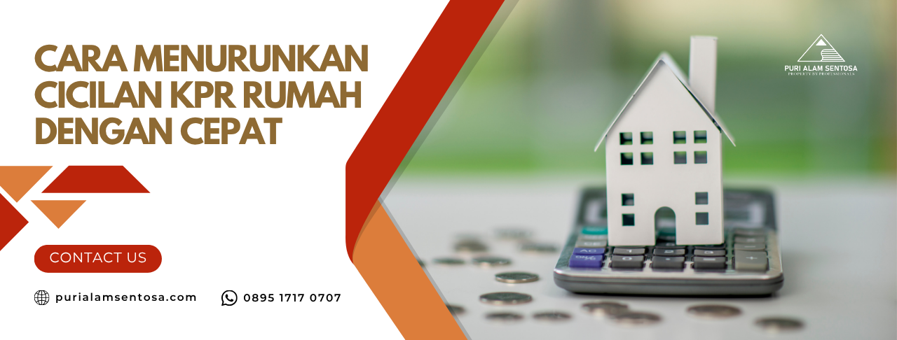 cicilan kpr rumah di solo