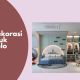 dekorasi kamar anak perumahan di solo
