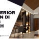 desain interior perumahan di solo
