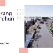 faktor membeli perumahan cluster solo faktor membeli perumahan cluster solo