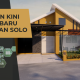 fasilitas modern perumahan solo