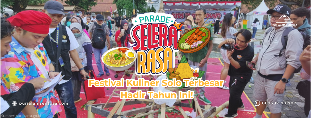 festival kuliner solo