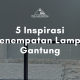 lampu gantung perumahan solo