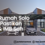 legalitas rumah solo