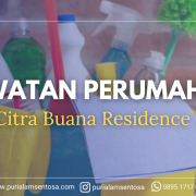 perawatan perumahan solo perawatan rumah solo