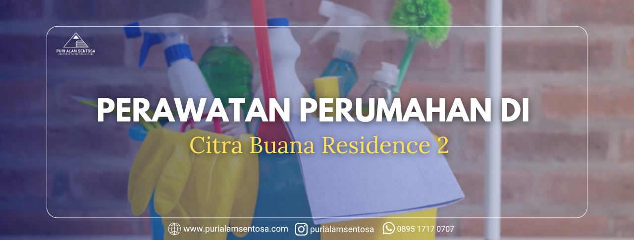 perawatan rumah solo