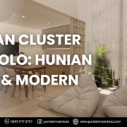 perumahan cluster eksklusif solo barat perumahan cluster eksklusif solo barat