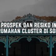 rumah solo pilihan terbaik