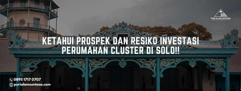 rumah solo pilihan terbaik