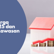 update harga rumah solo