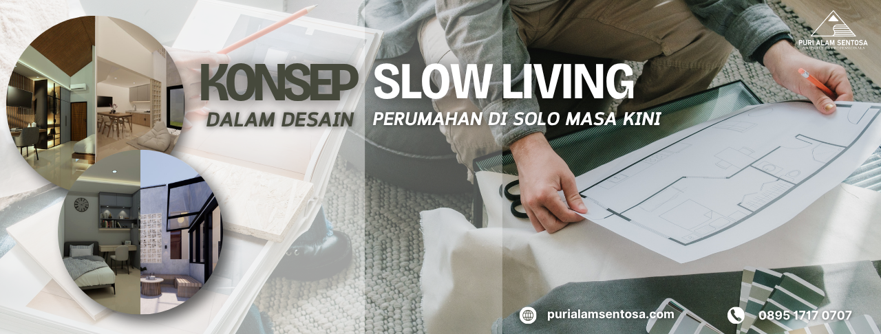 desain perumahan di solo