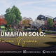 fasilitas perumahan solo