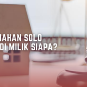 HGB perumahan solo hgb perumahan solo