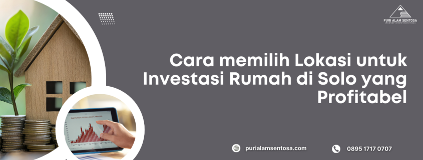 Investasi Rumah di Solo