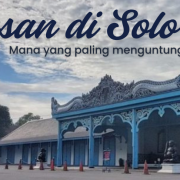 Kawasan Perumahan di Solo Properti Perumahan di Solo