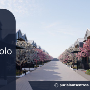 Keamanan Rumah di Solo Perumahan di Solo incaran