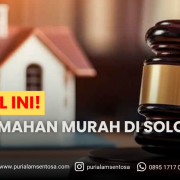 legalitas perumahan di solo