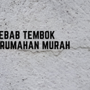 Penyebab Tembok Retak perumahan murah di solo Penyebab Tembok Retak perumahan murah di solo