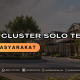 Citra Buana Residence 2 dengan hunian modern Korean Concept dan lingkungan hijau di Colomadu
