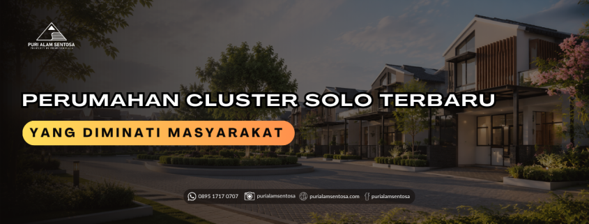 Citra Buana Residence 2 dengan hunian modern Korean Concept dan lingkungan hijau di Colomadu