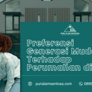 Preferensi Generasi Muda Terhadap Perumahan di Solo