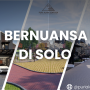 Rumah Bernuansa Korea di Solo Rumah Bernuansa Korea di Solo