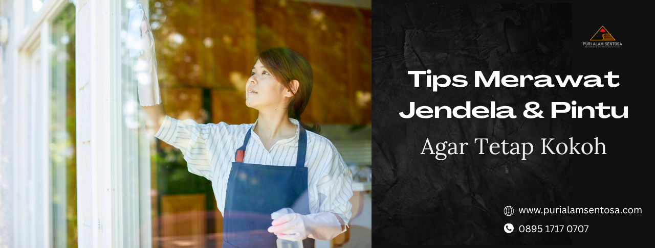 Tips Merawat Perumahan Solo