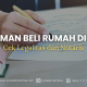 aman beli rumah di solo