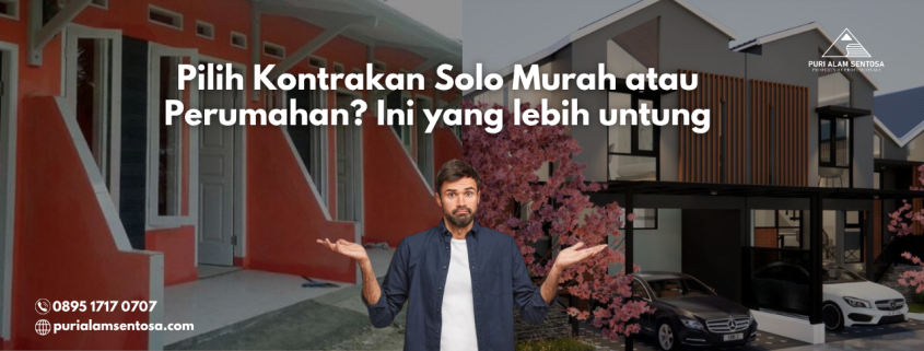 beli perumahan murah di solo