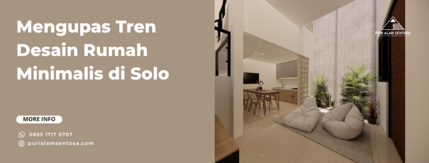 desain rumah minimalis solo