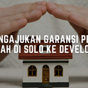 garansi rumah di solo