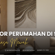 interior perumahan di solo