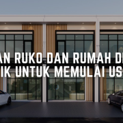 kawasan ruko dan rumah di solo kawasan ruko dan rumah di solo