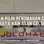 perumahan cluster solo raya kawasan colomadu perumahan cluster solo raya kawasan colomadu