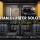 perumahan cluster solo terbaik