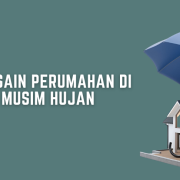 perumahan di solo tahan musim hujan