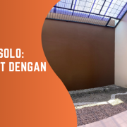 perumahan solo dengan cahaya alami perumahan solo dengan cahaya alami