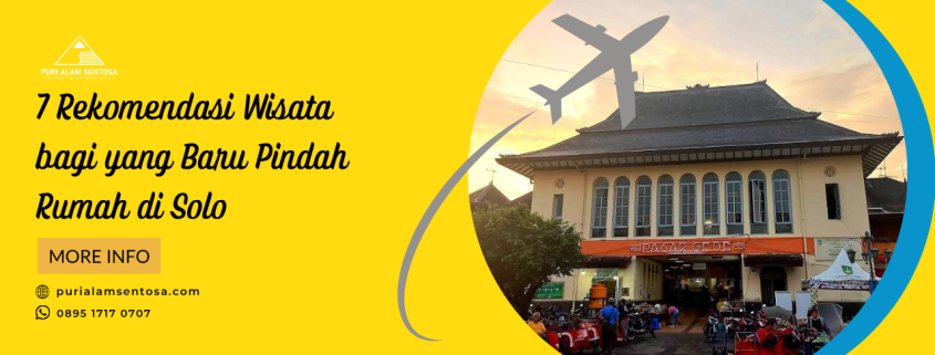 rekomendasi wisata rumah solo