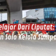 Belajar Dari Ciputat: Perumahan Solo Kelola Sampah Dapur